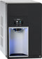 Follet Freestanding Ice and Water Dispenser - E15FS114A
